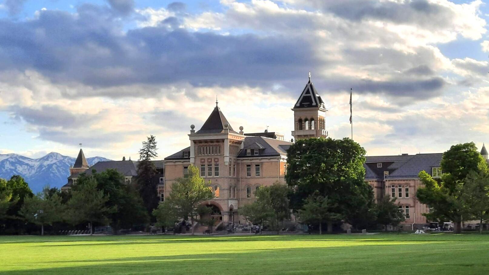 The hunt for USU's new president begins with naming of search committee